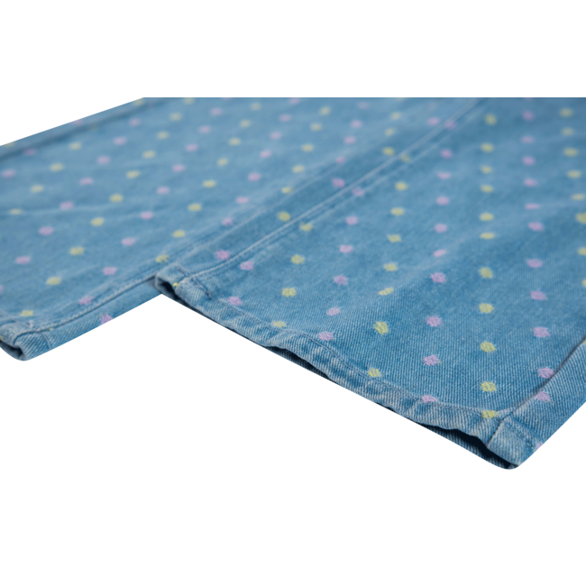 Someone - Denim Broek Felice - Jeans Blue