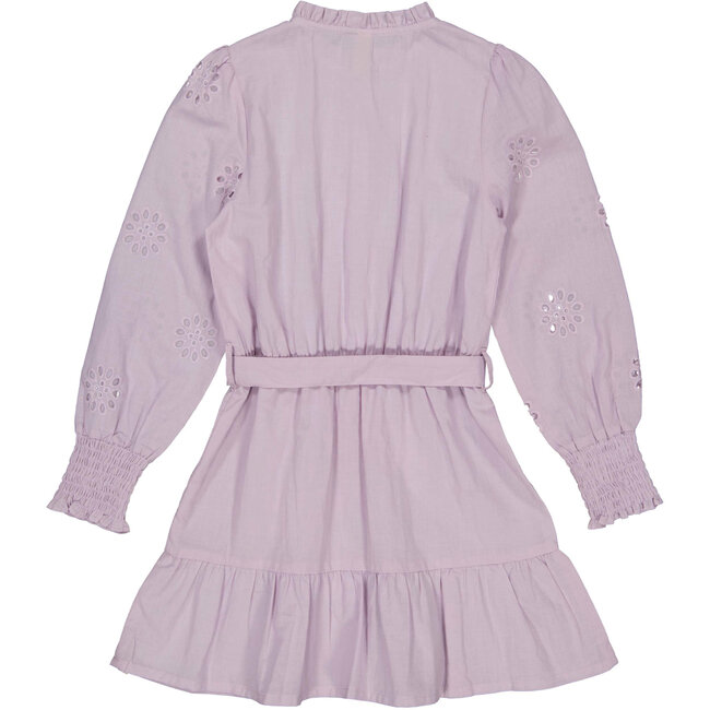 Levv - Dress Baukje - Lilac