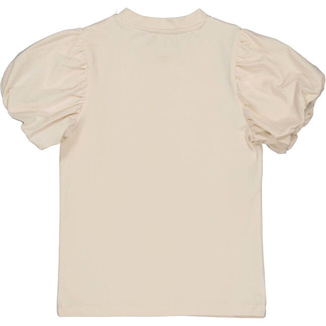 Levv - Shirt Bella - Cream