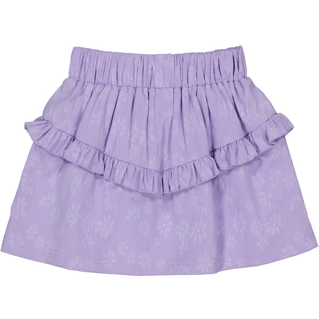 Levv - Skirt Bodine - Lilac