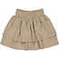 Levv - Skirt Anneke - Almond