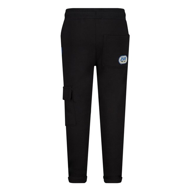 Sturdy - Broek Antraciet - Run the Day