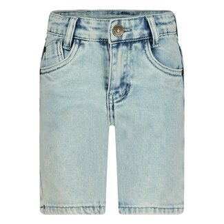 Sturdy Sturdy - Short Denim Lichtblauw - Summer Denims