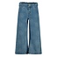 Jubel - Jeans Wide Leg AOP Lichtblauw - Rolling in to Spring