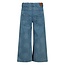 Jubel - Jeans Wide Leg AOP Lichtblauw - Rolling in to Spring