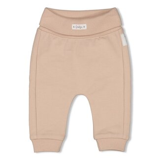 Feetje Feetje - Broek Zand - Sea Sweeties