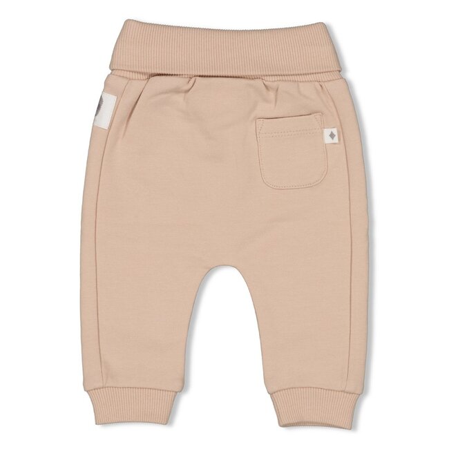 Feetje - Broek Zand - Sea Sweeties