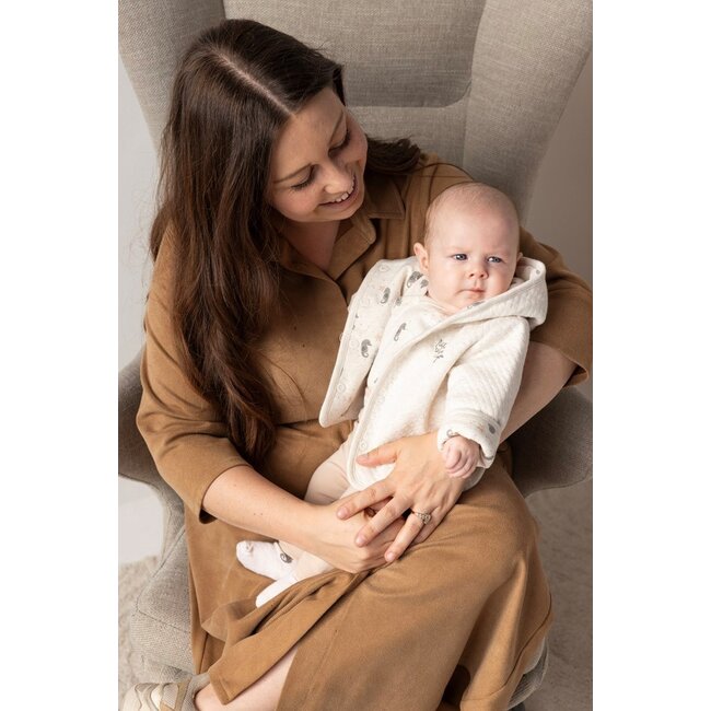 Feetje - Broek Zand - Sea Sweeties