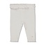 Feetje - Legging / Broek Offwhite - Delicate Flower