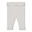 Feetje - Legging / Broek Offwhite - Delicate Flower