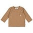Feetje - Longsleeve Camel - Sssiesta