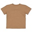 Feetje - T-shirt Camel - Sssiesta