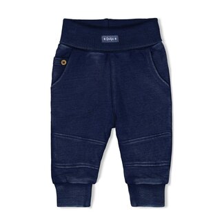 Feetje Feetje - Broek Jogg Denim Indigo - Sssiesta