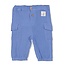 Feetje - Broek Mousseline Blauw - Sssiesta
