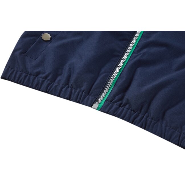 Someone - Jas Zeki - Dark Blue