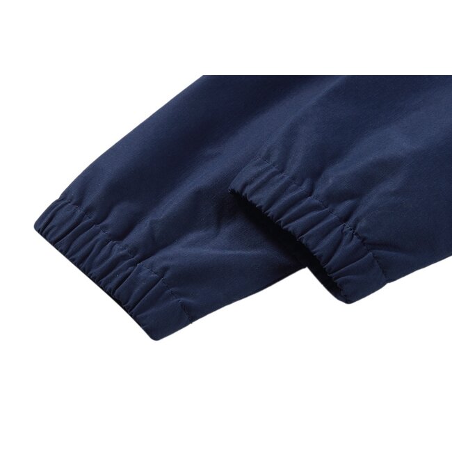 Someone - Jas Zeki - Dark Blue