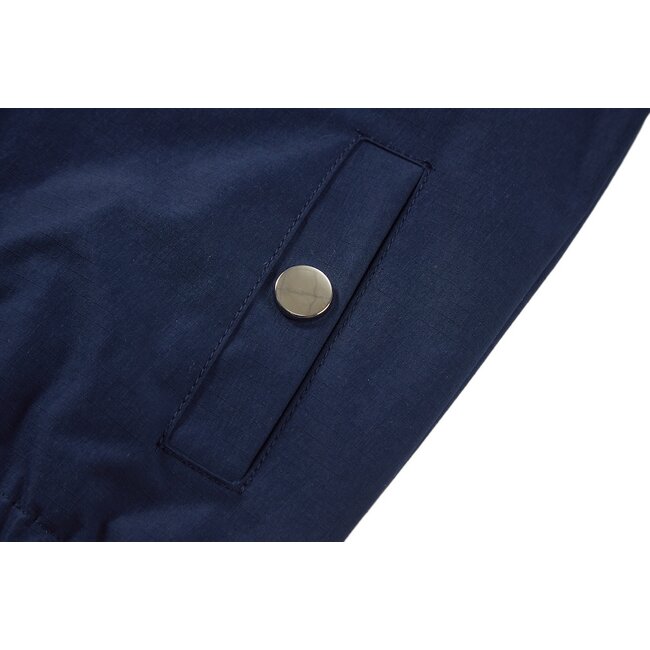 Someone - Jas Zeki - Dark Blue