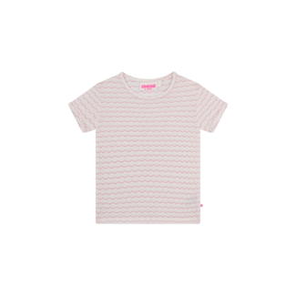 Someone Someone - Shirt Marley- Light Pink