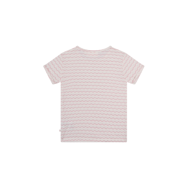 Someone - Shirt Marley- Light Pink
