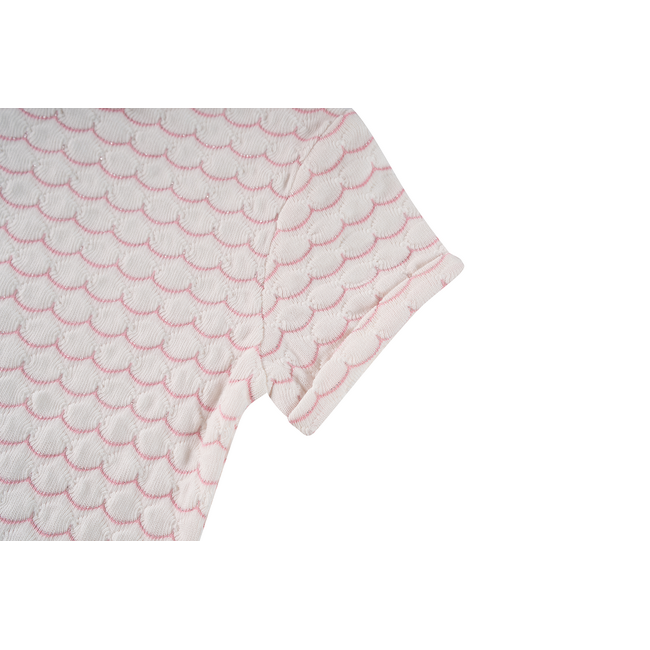 Someone - Shirt Marley- Light Pink