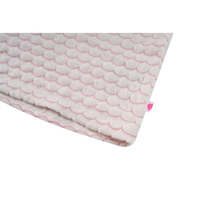 Someone - Shirt Marley- Light Pink