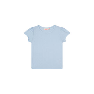 Someone Someone - Shirt Aniek - Light Blue