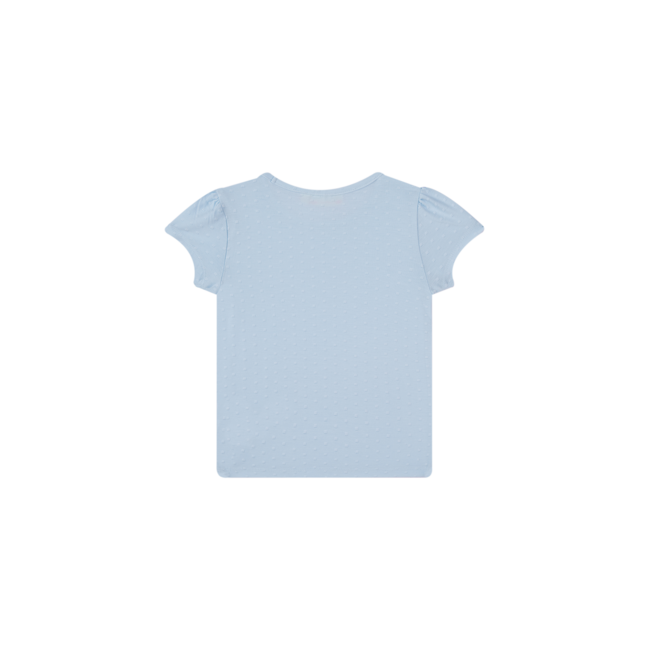 Someone - Shirt Aniek - Light Blue
