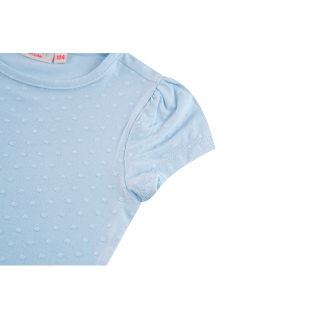 Someone - Shirt Aniek - Light Blue
