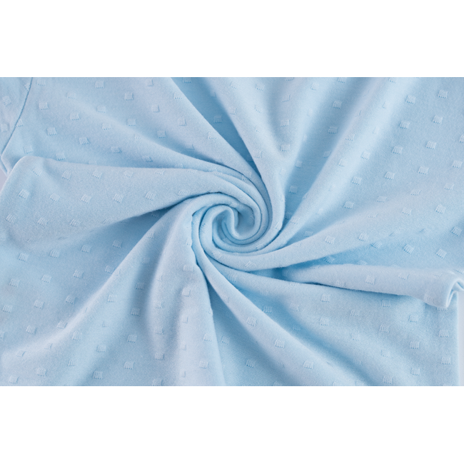 Someone - Shirt Aniek - Light Blue