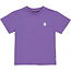 Quapi - Shirt Damian - Dark Purple
