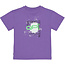 Quapi - Shirt Damian - Dark Purple