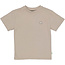 Quapi - Shirt Dani - Light Taupe