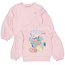 Quapi - Sweater Diane - Pink