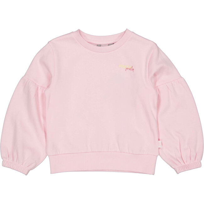 Quapi - Sweater Diane - Pink