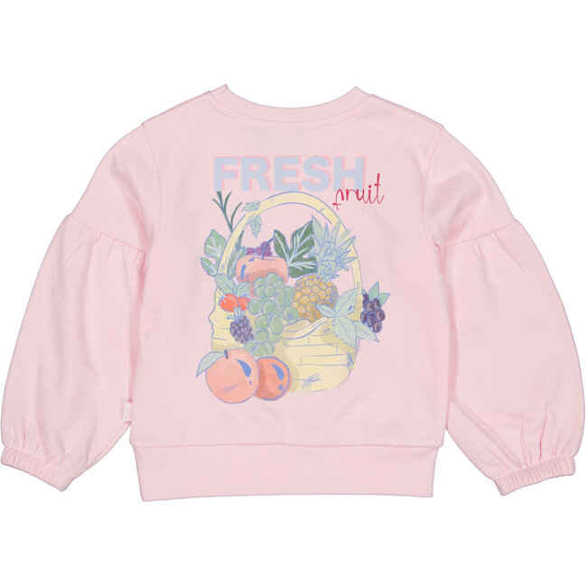 Quapi - Sweater Diane - Pink