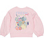 Quapi - Sweater Diane - Pink