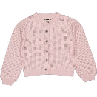 Quapi Quapi - Vest Dilara - Pink