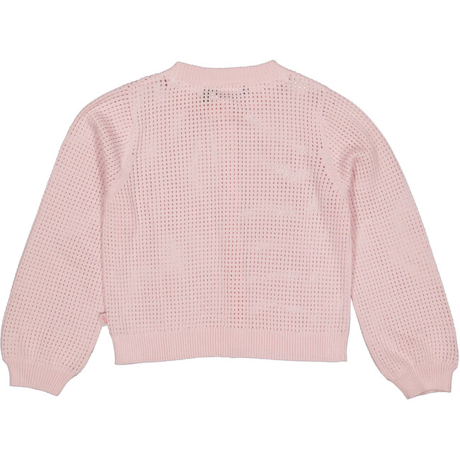 Quapi - Vest Dilara - Pink