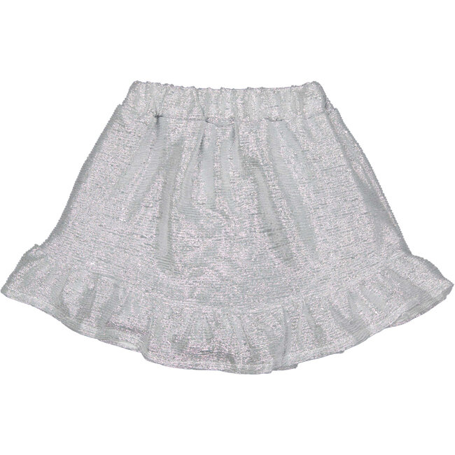 Quapi - Skirt Dunya - Silver