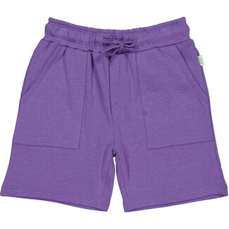 Quapi Quapi - Pants Dylan - Dark Purple