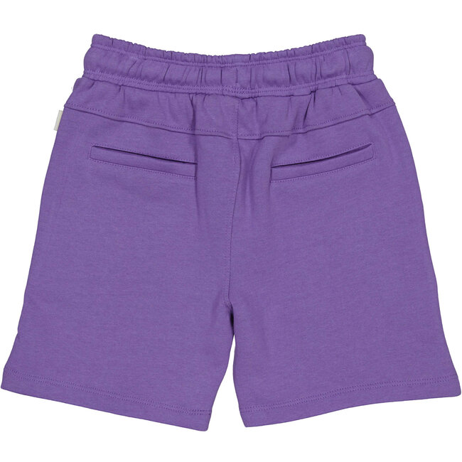 Quapi - Pants Dylan - Dark Purple