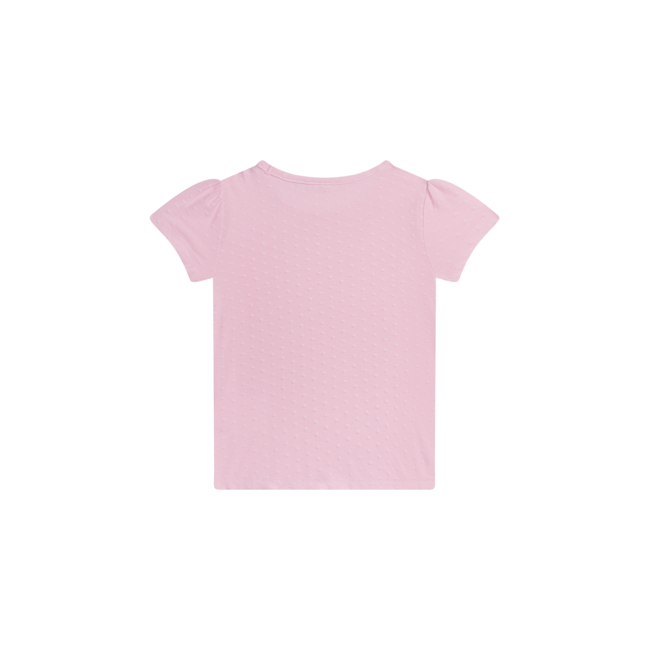 Someone - Shirt Aniek - Light Pink