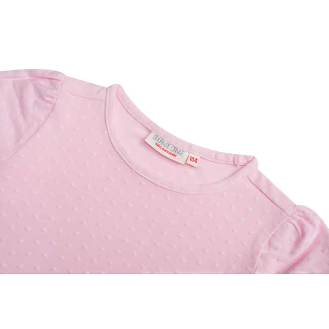 Someone - Shirt Aniek - Light Pink