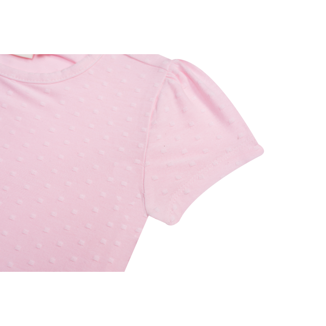 Someone - Shirt Aniek - Light Pink