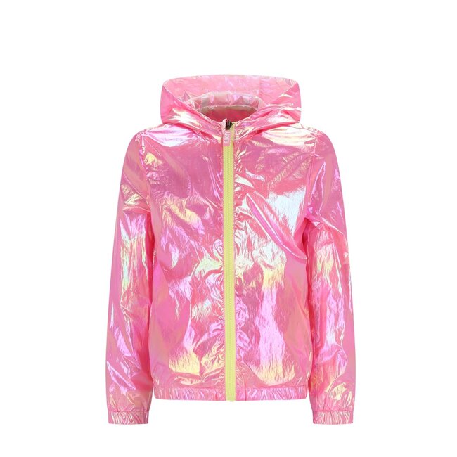 B.Nosy - Reversible Jacket Jolie - Pink Lemonade