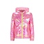 B.Nosy - Reversible Jacket Jolie - Pink Lemonade