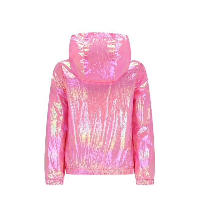 B.Nosy - Reversible Jacket Jolie - Pink Lemonade