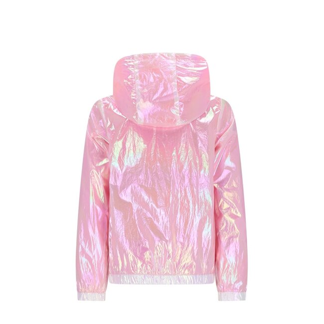 B.Nosy - Reversible Jacket Jolie - Pink Lemonade