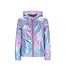B.Nosy - Reversible Jacket Jolie - Iris Orchid