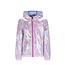 B.Nosy - Reversible Jacket Jolie - Iris Orchid